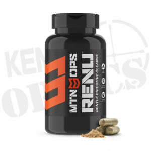 MTN OPS Renu Full Body Cleanse