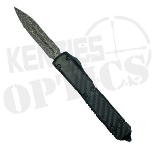 Microtech Ultratech Signature Series OTF Automatic Knife - 122-16CF