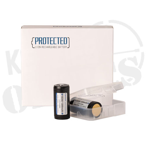 Modlite 18350 Body Package