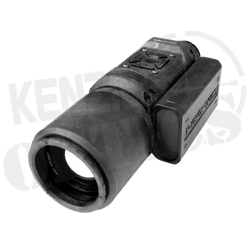 N-Vision HALO X Thermal Imaging Scope