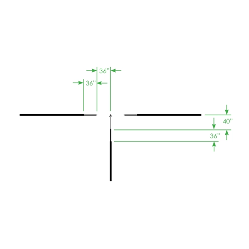 N-Vision HALO X35 Thermal Imaging Scope