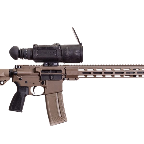 N-Vision HALO X35 Thermal Imaging Scope