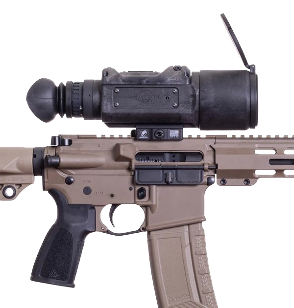 N-Vision HALO X35 Thermal Imaging Scope