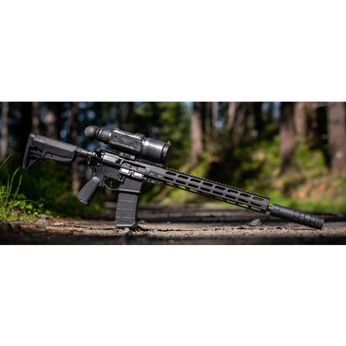 N-Vision HALO X35 Thermal Imaging Scope