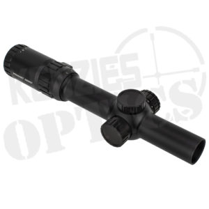 Primary Arms SLx 1-5x24mm FFP Scope