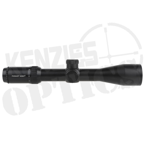 Primary Arms 3-9x44mm SFP Scope