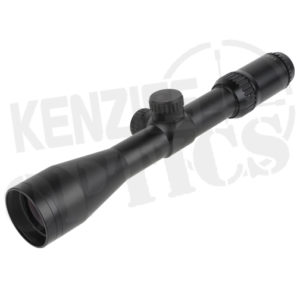 Primary Arms 3-9x44mm SFP Scope