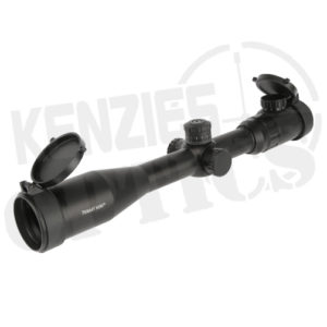 Three NEW Optics From Primary Arms: Two Rifle Scopes And A Red Dot -The  Firearm Blog