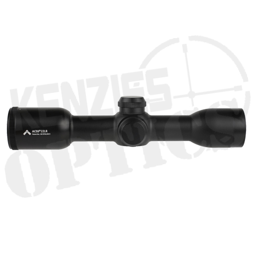 Primary Arms 6x32mm Classic Series Scope
