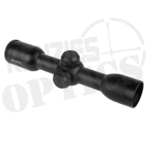 Primary Arms 6x32mm Classic Series Scope