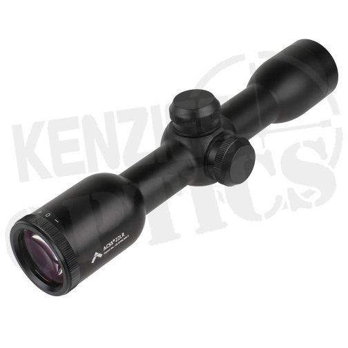 Primary Arms 6x32mm Classic Series Scope