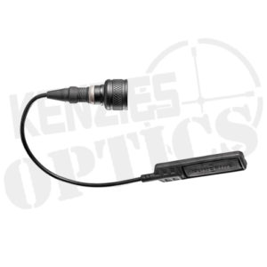 SureFire UE07 Remote Switch Assembly for Scout Light