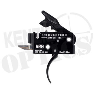 TriggerTech Pistol Caliber Carbines Competitive Trigger