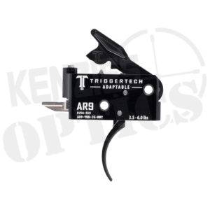 TriggerTech Pistol Caliber Carbines Adaptable Trigger