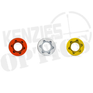 Trijicon DI Night Sight Retainer Replacement Pack - MultiColor