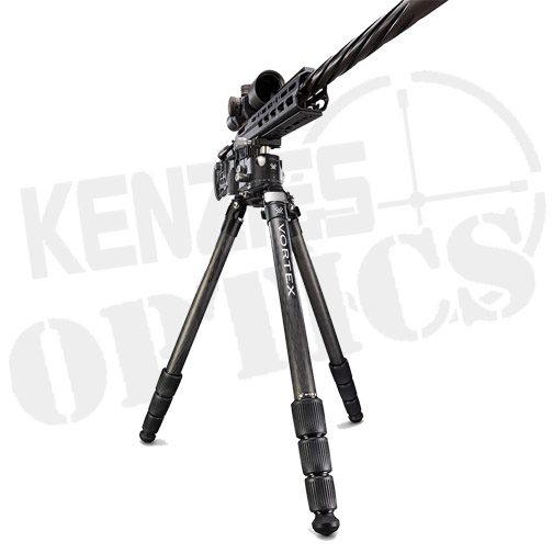 Vortex Radian Carbon Tripod and Ball Head