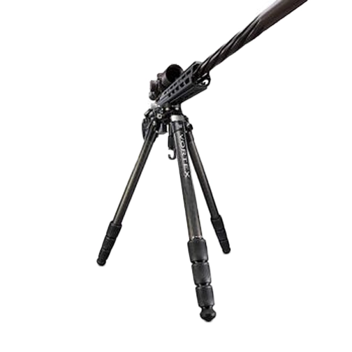 Vortex Radian Carbon Tripod Kit