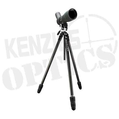 Vortex Ridgeview Carbon Tripod Kit