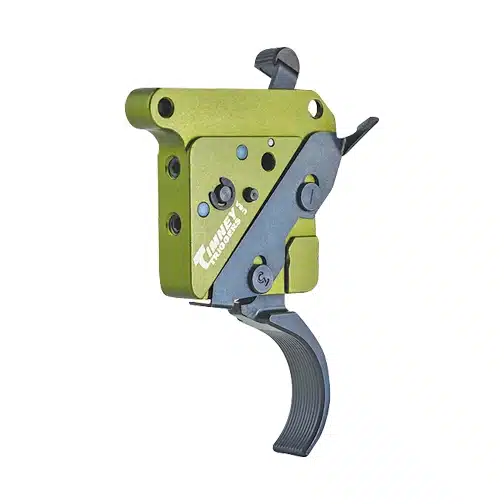 Timney Triggers Elite Hunter Remington 700 Trigger - 3lbs