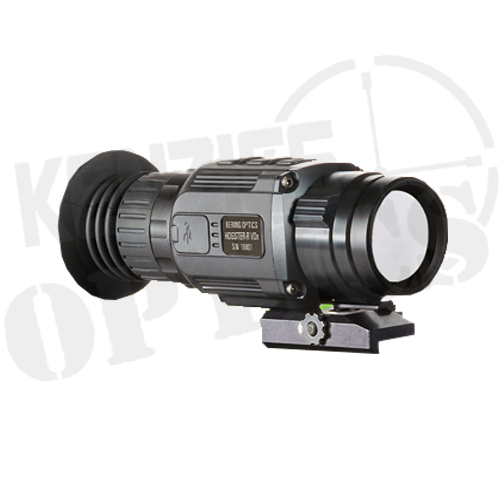 Bering Optics 2.0-8.0x35mm Hogster-R