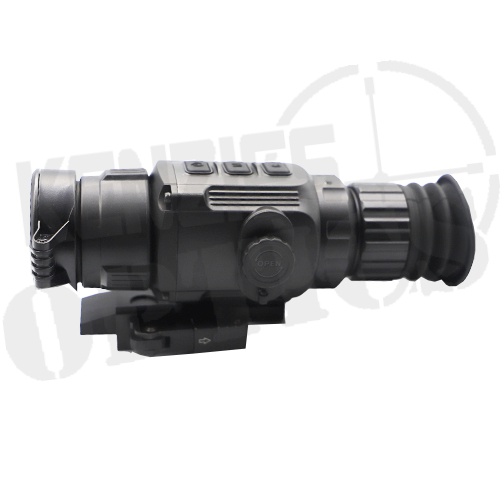 Bering Optics 2.0-8.0x35mm Hogster-R