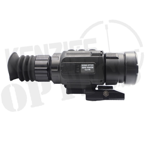 Bering Optics Super Hogster