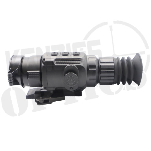 Bering Optics Super Hogster