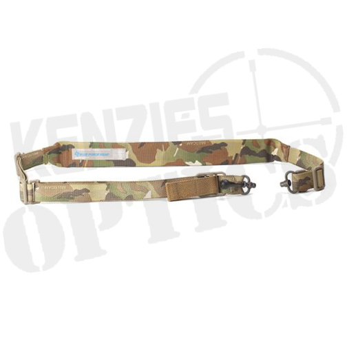 Blue Force Gear 221 Vickers Sling - VCAS-2TO1-RED-200-AA-MC