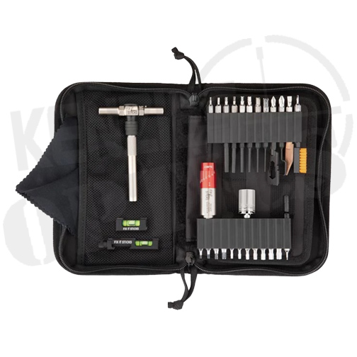 Fix It Sticks Long Range Kit