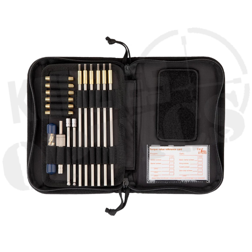 Fix It Sticks Long Range Kit