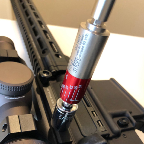 Fix It Sticks All-In-One Torque Driver