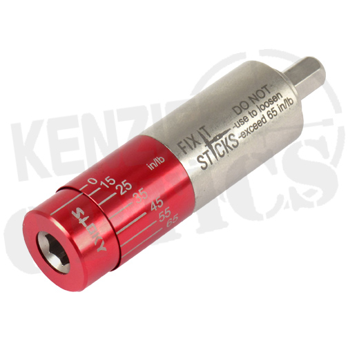 Fix It Sticks All-In-One Torque Driver