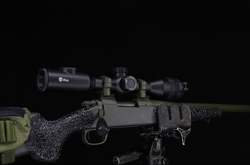 iRay Bolt Thermal Scope
