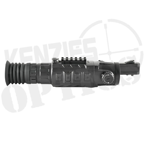 IRAY RICO MK1 640 buttons