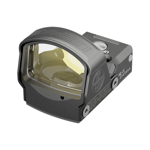 Leupold DeltaPoint Pro 6 MOA Reflex Sight