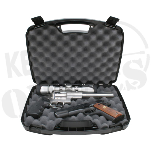 MTM Case Gard 2 Pistol Case
