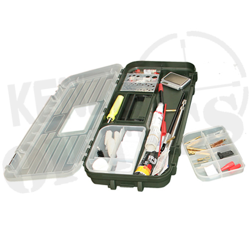 MTM Case Gard Shooting Range Box
