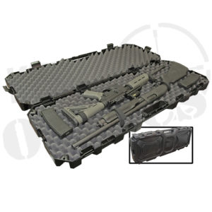 MTM Case Gard Rifle Case - Tactical Cases 42