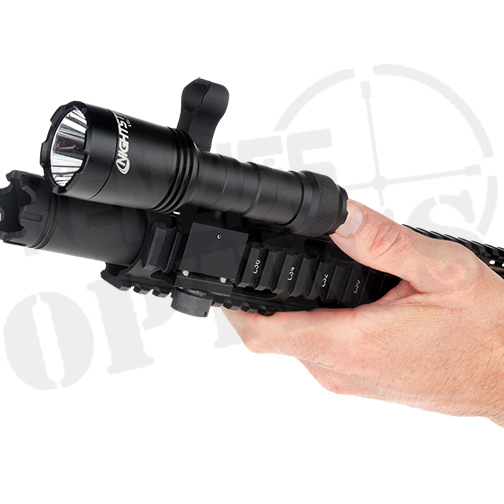 Nightstick LGL-170 Rechargeable Full Size Long Gun Light Kit