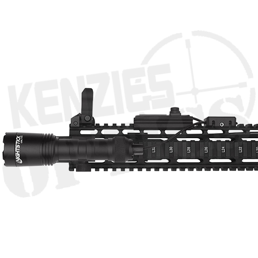 Nightstick LGL-170 Rechargeable Full Size Long Gun Light Kit