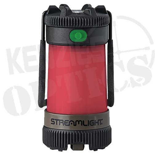 Streamlight Siege X Rechargeable Outdoor Lantern - 44956