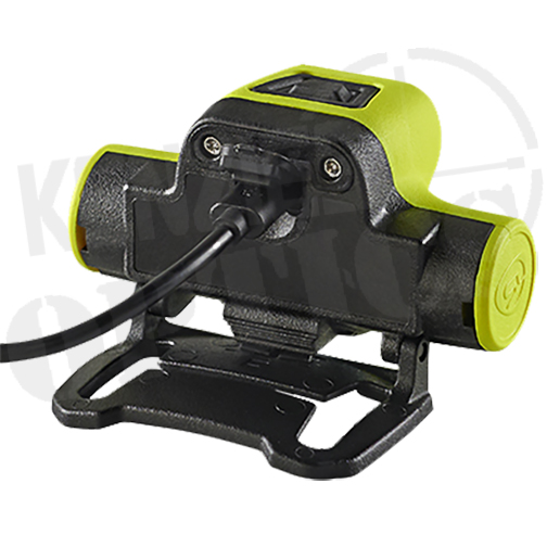 Streamlight HAZ LO Intrinsically Safe Headlamp