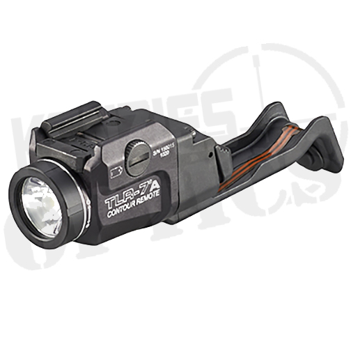 Streamlight TLR 7 A Contour Remote