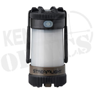 Streamlight Siege X Rechargeable Outdoor Lantern - 44956