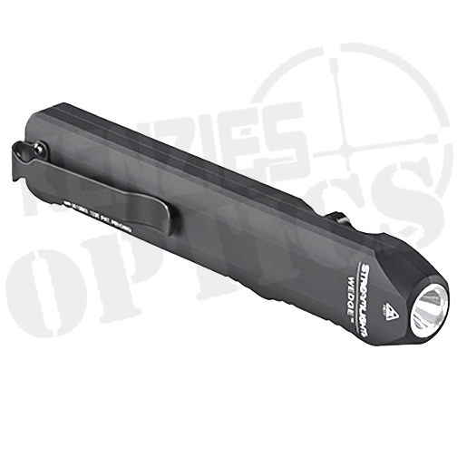 Streamlight Wedge Flashlight - Black - 88810