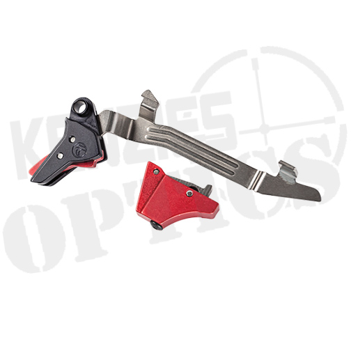 Timney Triggers Alpha Competition Series Trigger