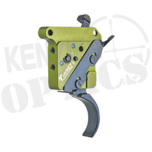 Timney Triggers Elite Hunter Remington 700 Trigger