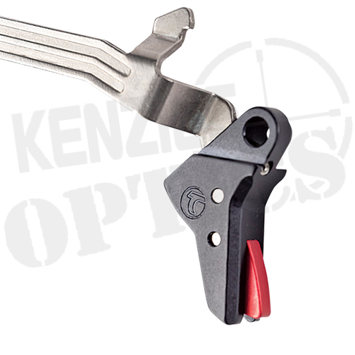 Timney Triggers Alpha Competition Series Trigger