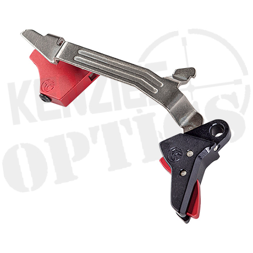 Timney Triggers Alpha Competition Series Trigger