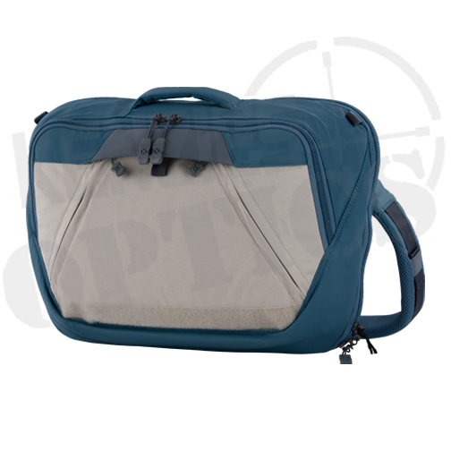 Vertx Dead Letter Sling Bag - Colonial Blue & Tumbleweed
